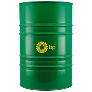 BP VISCO 3000 10W40 SL/CF 208л, п/синтетика, масло моторное